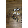 Anhänger BMX Schlüsselanhänger Fahrrad