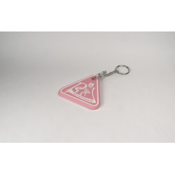 PSV Schlüsselanhänger Schwimmen