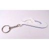 Schlüsselanhänger - Schwimmer