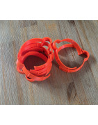 Clip für Folienrollen bis 30m