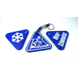 Schlüsselanhänger PSV Stralsund