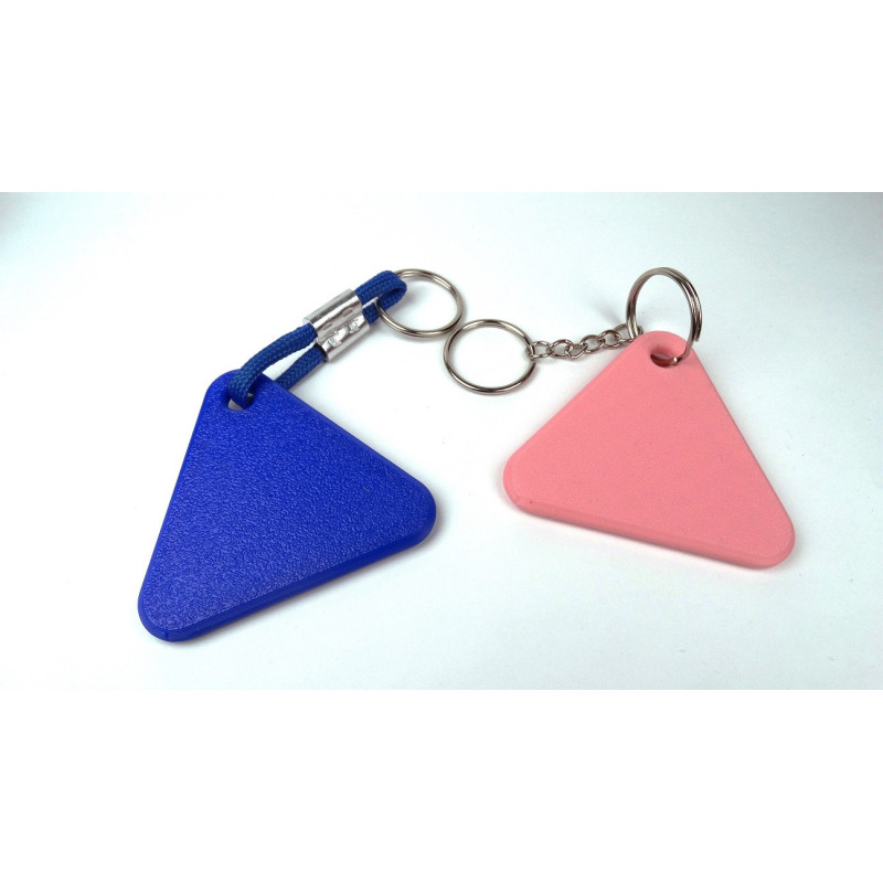 PSV Schlüsselanhänger Schwimmen